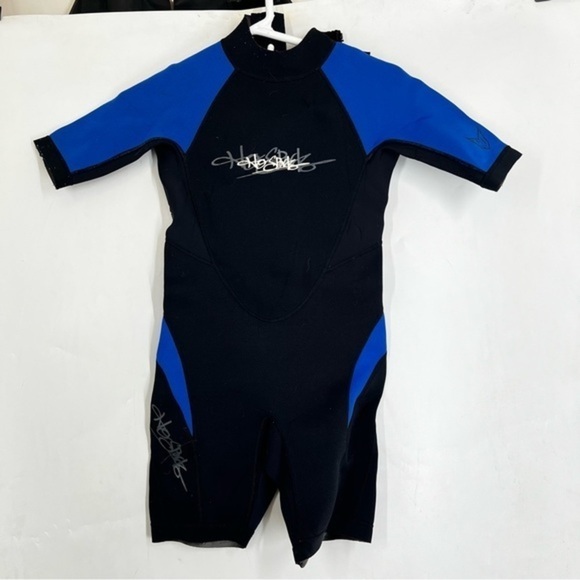 Ho Sports Shorty WetSuit Junior 12 - Picture 1 of 7